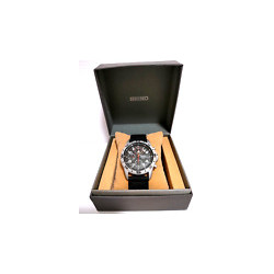 SEIKO Chronograph Watch SND399