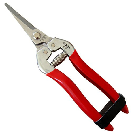 TOOLS Pruning Shears, Florist Scissors