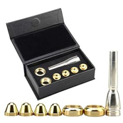 Trumpet Mouthpiece 3C 2C 2B 3B Trumpet Part