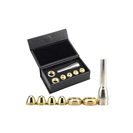 Trumpet Mouthpiece 3C 2C 2B 3B Trumpet Part