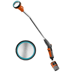 Spray Watering Wand, Water Stop