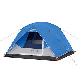 Columbia Tent - Dome Tent