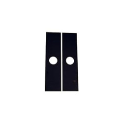 7 3/4-Inch x 2-Inch Edger Blade Pack