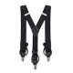 Tommy Hilfiger Men's 32mm Suspender