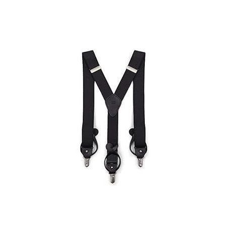 Tommy Hilfiger Men's 32mm Suspender