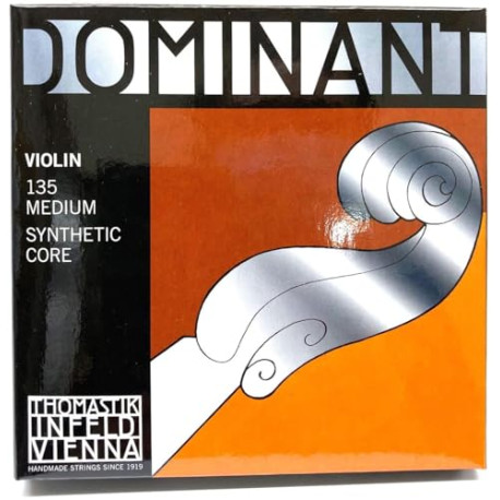 Dr Thomastik Violin Strings (135)