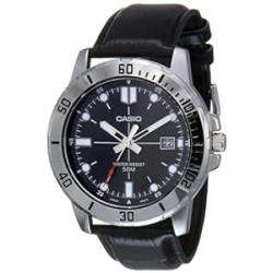 Casio MTP-VD01L-1EV Men's