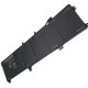 11.1V 91Wh 245RR Laptop Battery for Dell XPS 15 9530