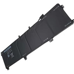11.1V 91Wh 245RR Laptop Battery for Dell XPS 15 9530