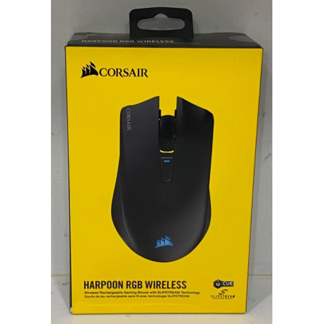 CORSAIR HARPOON RGB Wireless