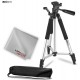 57-Inch Full Size Photo/Video Tripod