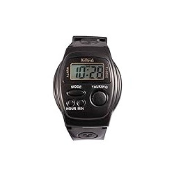 XINJIA Electronic Watch