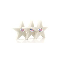 3-Pack Scum Star Oil Absorbing Sponge