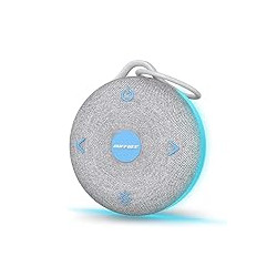Portable White Noise Machine Baby