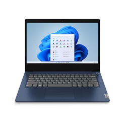 Lenovo - 2022 - IdeaPad 3i - Everyday Laptop Computer