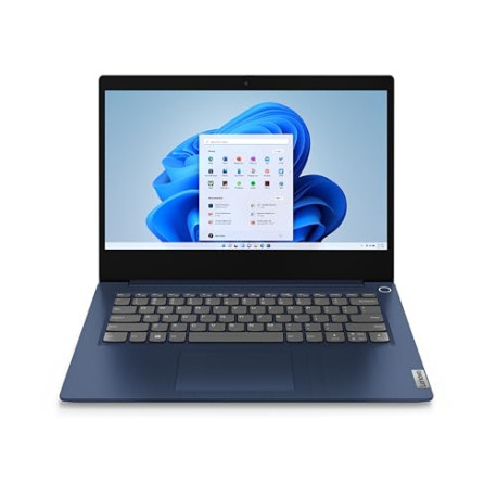 Lenovo - 2022 - IdeaPad 3i - Everyday Laptop Computer