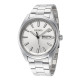 Seiko Men's SUR339P1 Essentials 40mm Quartz Watch