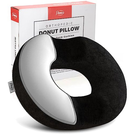 Donut Pillow, Tailbone Pain Relief
