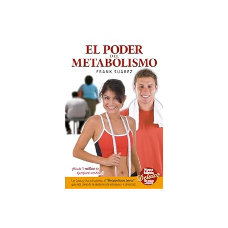 El Poder del Metabolismo