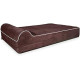 Dog Bed Replacement Cover Memory Foam Beds