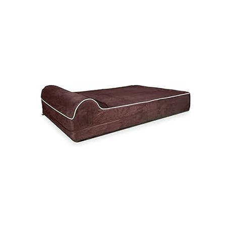Dog Bed Replacement Cover Memory Foam Beds