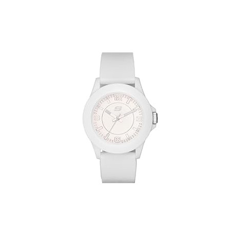 Skechers Women's Rosencrans Mid Quartz