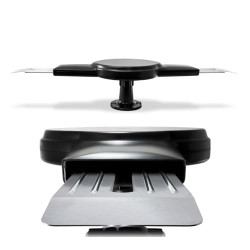 Omni-Directional Amplified RV TV Antenna