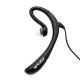 Wired Headset Mono Hands-Free Earphone 3.5mm
