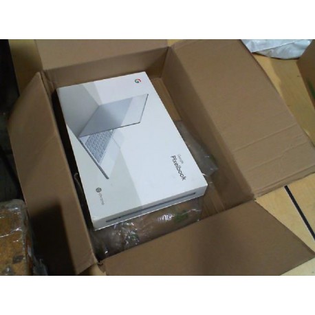 Google Pixelbook (i5, 8 GB RAM, 256GB)