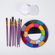 Face Painting Kit - 24 Colors