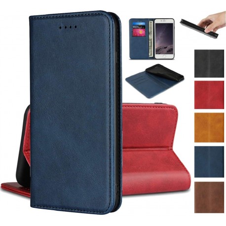 Sony Xperia XZ XZs Wallet Case