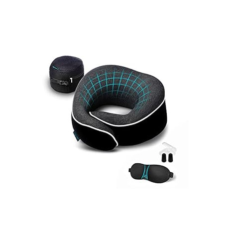 Orthopedic Neck Pillow Travel Neck Pillows