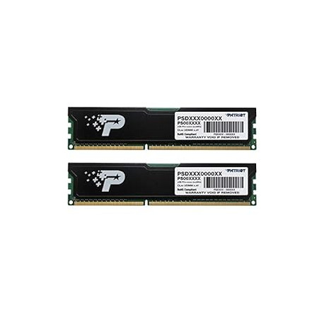 DDR3 16GB (2 x 8GB CL11 PC3-12800 (1600MHz)