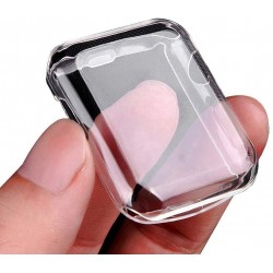 42mm Case for Apple Watch Screen Protector