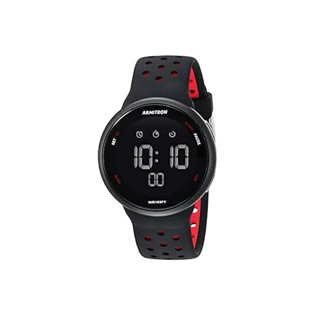 Armitron Sport Unisex Digital Chronograph