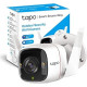 Pack 2 of TP-Link Tapo 2K QHD Security Camera