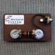 Prewired Kit for Gibson Les Paul Junior