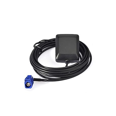 Antenna Fakra Blue C Female