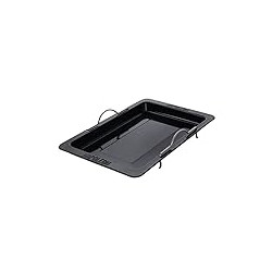 BBQ Grill Accessory Grill Roasting Pan