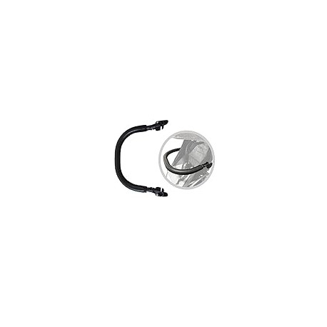 Baby Stroller Bumper Bar
