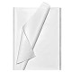 100 Sheets 20"X14" White Tissue Paper Bulk
