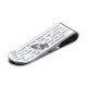 Can Engrave Men Money Clip