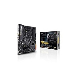 ASUS AM4 TUF Gaming X570-Plus