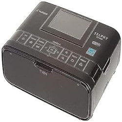 Canon Selphy CP1300 Wireless Compact Photo Printer
