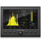 TC Electronic CLARITY M STEREO Stereo Audio Meter