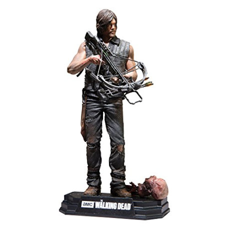 McFarlane Toys The Walking Dead TV Daryl Dixon 7”