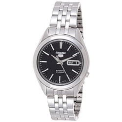 SEIKO Automatic Watch for Men 5-7S Collection