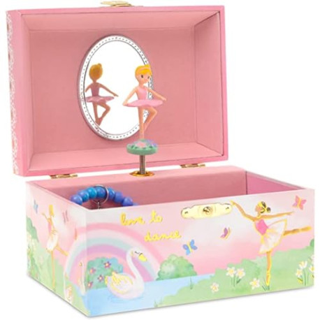 Musical Jewelry Box for girls