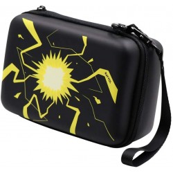 Case for Pokemon Trading Cards