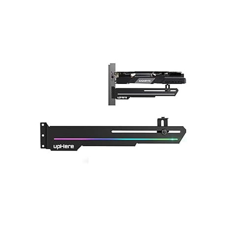 upHere GS05ARGB Addressable RGB Graphics Card GPU